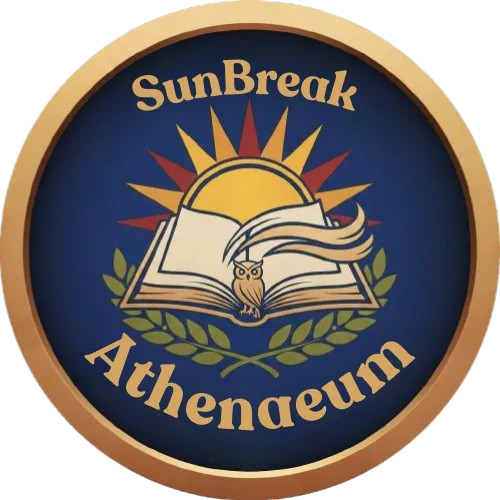 SunBreak Athenaeum Logo